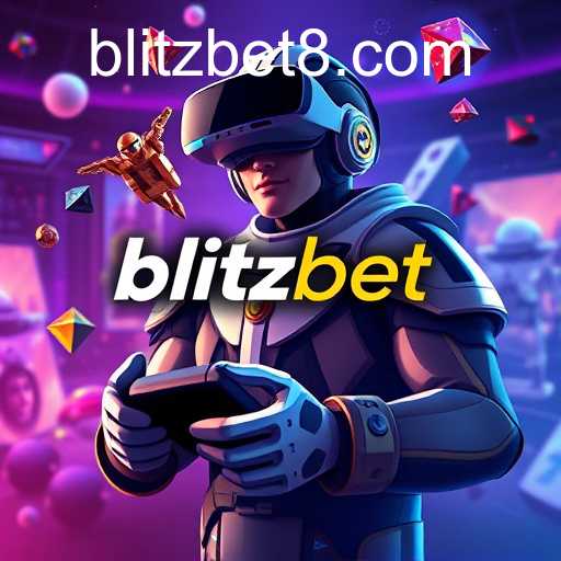 Blitzbet: Transforming Online Gaming in 2025