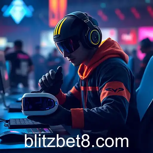 Blitzbet's Evolution in Gaming
