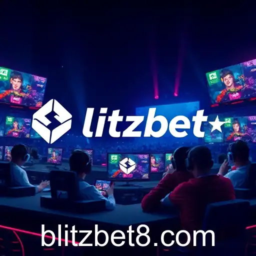 Blitzbet's Influence on Modern Gaming Culture