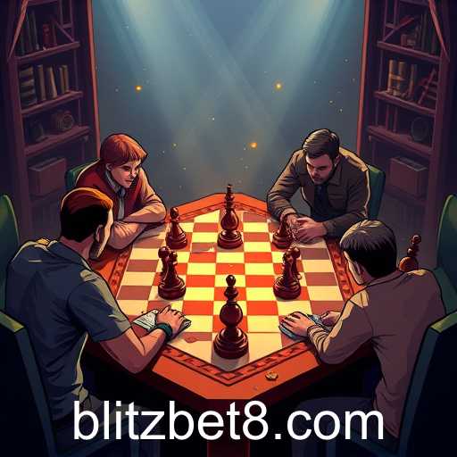 The Rise of Blitzbet: Transforming Online Gaming