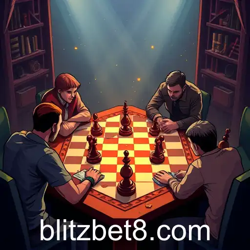 The Rise of Blitzbet: Transforming Online Gaming