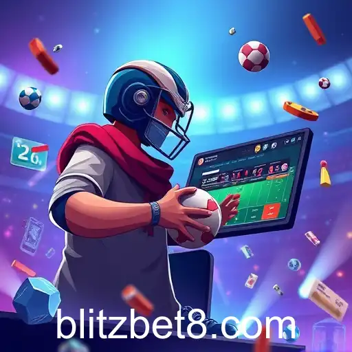 The Evolution and Impact of Blitzbet in Gaming