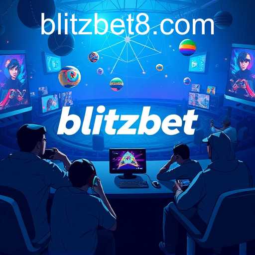 Blitzbet: Revolutionizing Online Gaming