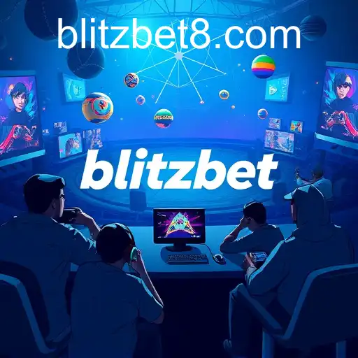 Blitzbet: Revolutionizing Online Gaming