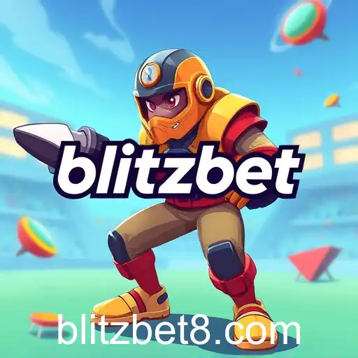 Blitzbet Revolutionizes Online Gaming Landscape