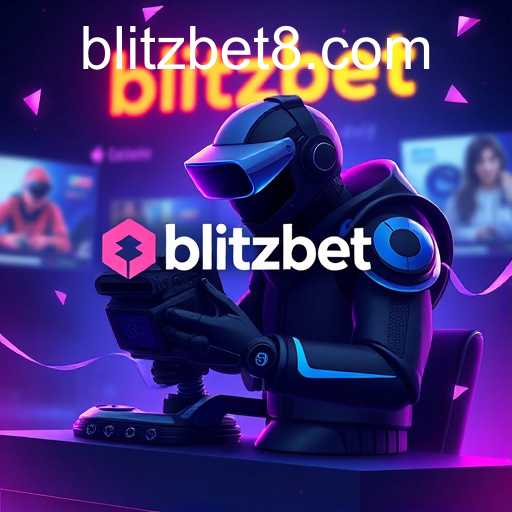 Blitzbet Revolutionizes Online Gaming Landscape