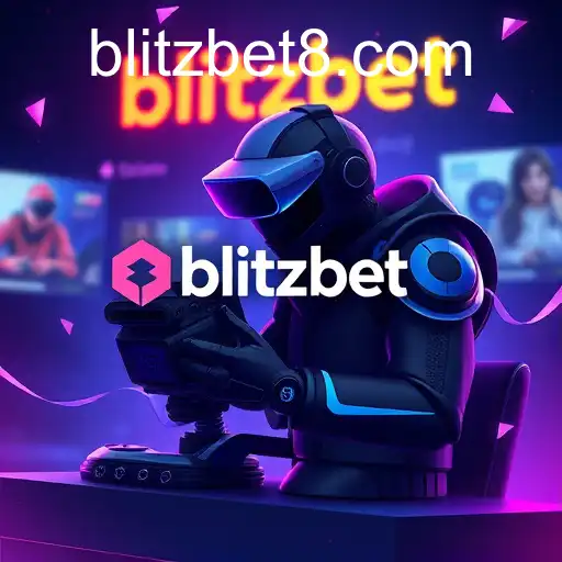 Blitzbet Revolutionizes Online Gaming Landscape