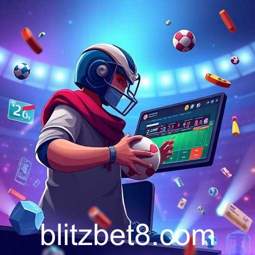 Blitzbet Transforms Online Gaming Landscape
