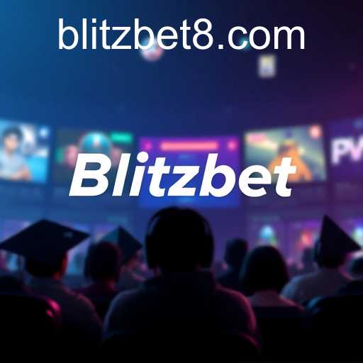 Blitzbet's Rise in Online Gaming