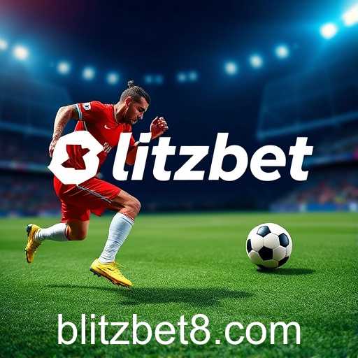 Blitzbet Revolutionizes Online Gaming Experience