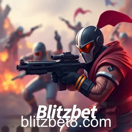 Digital Surge in Online Gaming