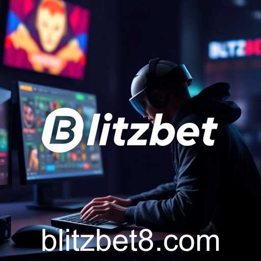 The Evolution of Online Gaming with Blitzbet