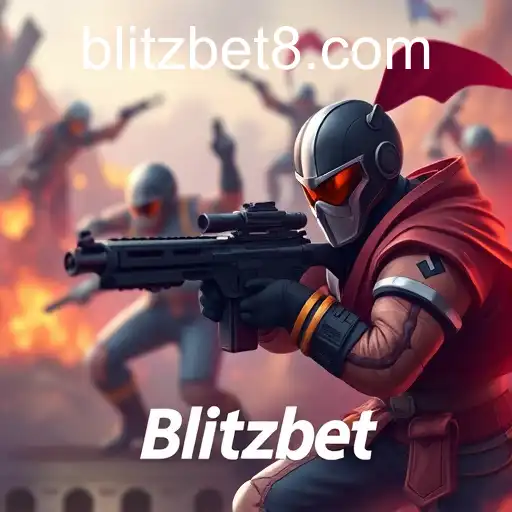 The Thrill of Multiplayer Matches: Exploring the Blitzbet Phenomenon