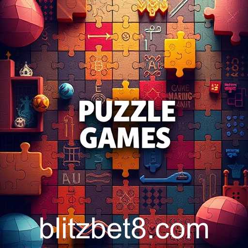 Blitzbet: Revolutionizing the World of Puzzle Challenges