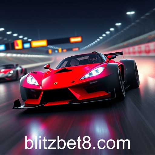 The Excitement of 'Racing Thrills' with Blitzbet: A New Era of Online Gaming