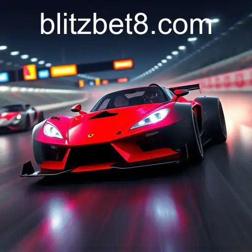 The Excitement of 'Racing Thrills' with Blitzbet: A New Era of Online Gaming