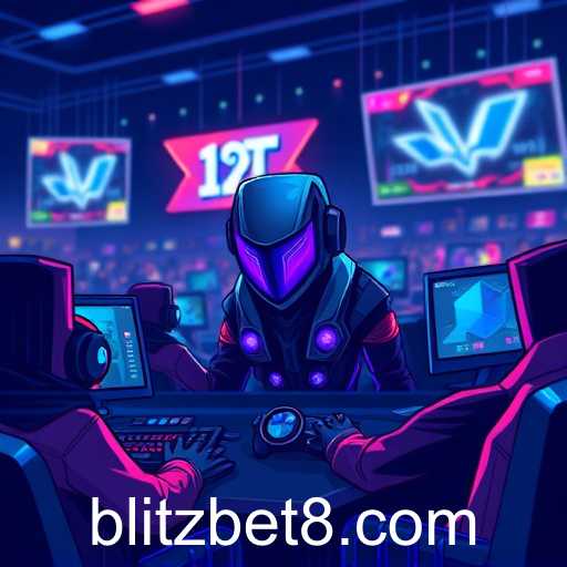 The Rise of Blitzbet: Changing the Gaming Landscape
