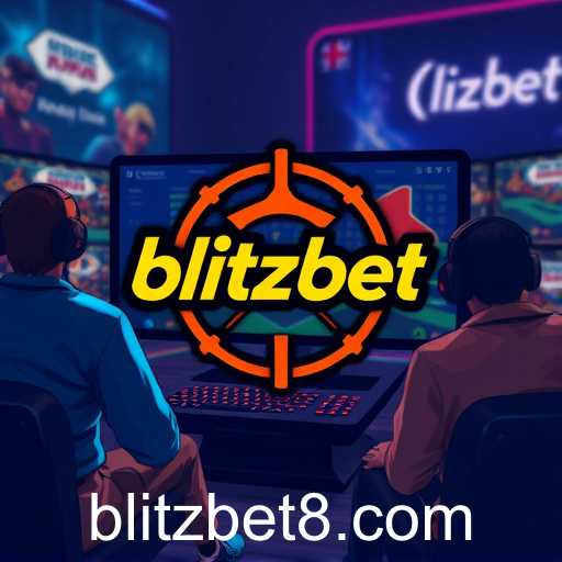 The Rise of Blitzbet: A New Era in Online Gaming