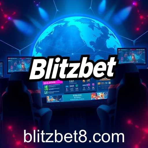 The Rise of Blitzbet in Online Gaming