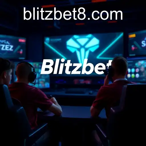 The Rise of Online Gaming and Blitzbet