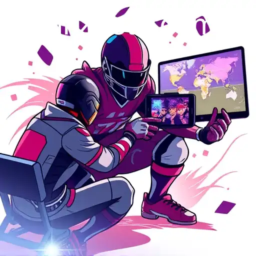 The Rise of Online Gaming with Blitzbet