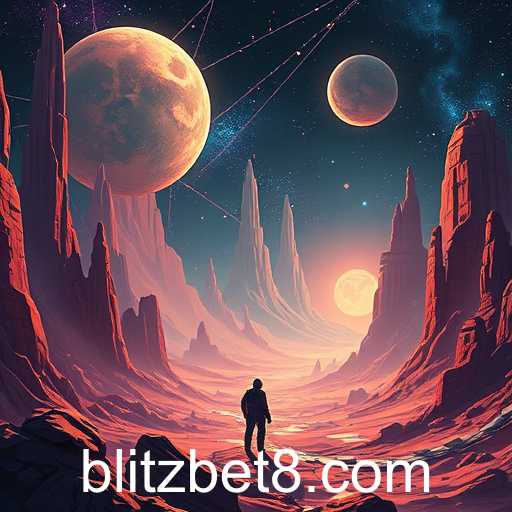A Deep Dive into Sci-Fi Explorations: Unveiling the Thrilling World of 'Blitzbet'