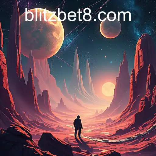 A Deep Dive into Sci-Fi Explorations: Unveiling the Thrilling World of 'Blitzbet'