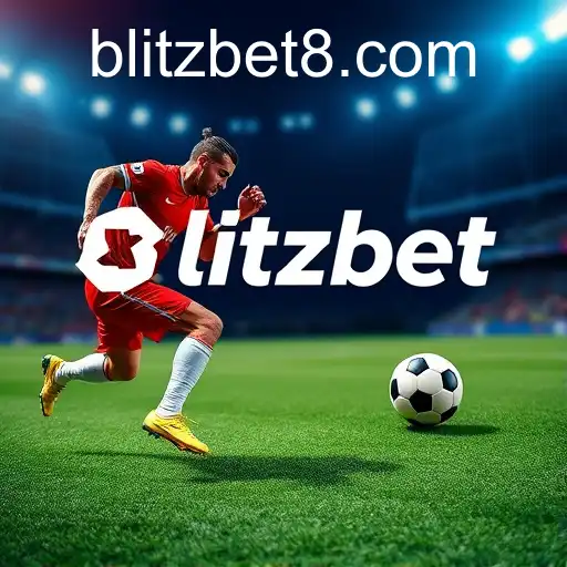 Blitzbet: Revolutionizing the World of Sports Competitions